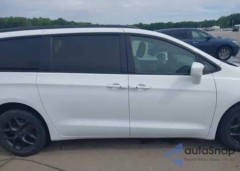 2018 Chrysler Pacifica Touring L Plus from USA, damaged, VIN 2C4RC1EG2JR292994